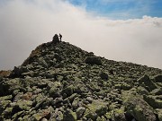 71 La lunga pietraia del Pes Gerna